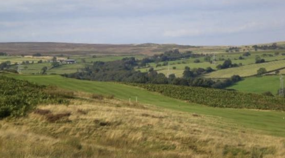 Photo of Baildon Golf Club